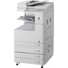 Mesin FotoCopy Canon IR-2525